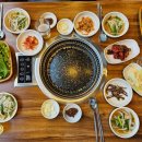 왕갈비 함흥냉면 이미지
