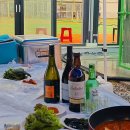 동원주 테니스장 이미지