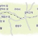 1월 27일(금) 망우리사색의길-아차산갑니다 이미지