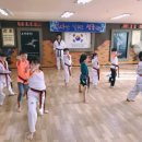 용호 태권도장 이미지