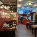 답십리역 3번출구 뒤 이미지