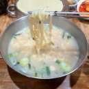 일품백송칼국수 이미지