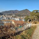 동막고개길 이미지