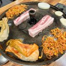 감악산 왕솥뚜껑 이미지