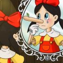Pinocchio-4 이미지