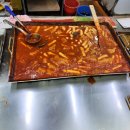 바우떡볶이 이미지