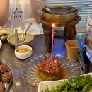 청기와숯불갈비 | 부천 신중동 생일 식당 숯불갈비 맛집 청기와타운 내돈내산 후기