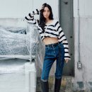 [에디션바이미샤] E.B.M 이비엠 x 유희라 콜라보 쇼핑후기 (가을 청청패션👖🍂)