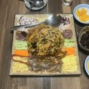 짜객