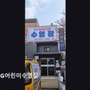 타잔 B&G 어린이 수영장 이미지