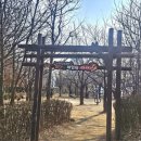 상도근린공원 (중앙하이츠빌 뒤편 전망대 옆) | 동작마루길의 상도근린공원.유아숲 체험장과 전망대 일대의 산책코스 / 서울가볼만한곳