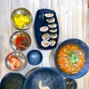 돈내코로타리김밥