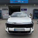동원카전기 | 인천 스포티지 신차검수+레이노 모노카본 썬팅 + 파인뷰 SF3000 블박 시공 한번에 한 후기!