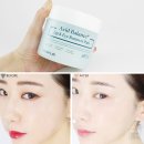 립앤아이리무버 간편한 브라운랩 클렌징패드는 롭스에서!
