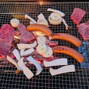 옴니버스 캠핑장 | 연천 캠핑장 명소 옴니버스캠핑장 캠핑하고 불멍한 후기