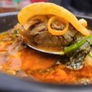 귀로 순대국 이미지