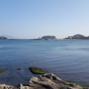 낭도 부근