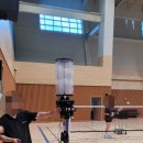 반곡동 복합커뮤니티센터 배드민턴 이미지