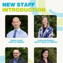 Nexus-New Staff Introduction. 이미지