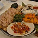 풍조미역 | 성수 미역국 맛집 풍조미역｜가자미 미역국, 해물한상 솔직 후기