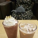 할리스커피속천점