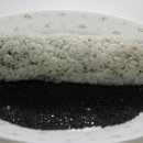 여름한식김밥