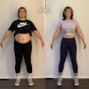 핏핏바디트레이닝 PT센터 수영민락점 | 수영구 헬스장 pt로 성공한 여성 다이어트 후기!