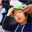 구곡폭포 주차장 이미지