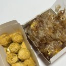 서면 타코야끼 맛집 타코파파 서면중앙점 뿌링클 반반 후기