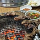 백마돼지숯불갈비 이미지