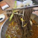 봉평메밀싹막국수 이미지