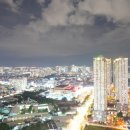 참좋은아파트 앞 이미지