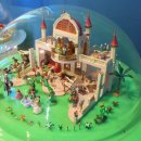 토이파크뮤지엄 이미지