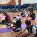 진안고원치유숲(전북환경성질환 치유센터) 이미지