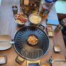 봉화산정육식당