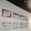 디지털로32가길(문성골) | 구로디지털단지역 체형교정 필라테스 l 퓨어 필라테스&amp;체형교정 얼굴비대칭 승모근 관리 후기