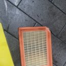 공임나라 안양 인덕원점 크로스파이어(slk320) 모빌1 엔진오일 교환후기