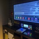 탑스타 노래연습장 이미지