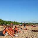 발리파크 편의점 이미지