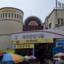 대야전통시장 | 제천 중앙 시장 당일치기 맛집 여행 옥전만두국 빨간오뎅