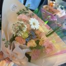 도로시미술학원 | 기장 정관 꽃집 추천 _정관꽃피다 방문 후기 [정관무인꽃집, 24시꽃집]