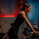 발레리나 | <발레리나> 후기 - 존 윅 시리즈와 연관성까지