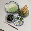 시마 | 후기(11) 쇼도시마 올리브 소면