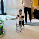 까까달래 | [ 인천 여행 ] 20개월 아기와 호캉스 수영장 없이 이용한 인천파라다이스시티 2박 3일 후기 Day1