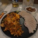 완산-14 | [전주 / 완산구] 내돈내산 웨리단길 항정살 수육이 맛있는 한식 술집 추천 &#39;너드 (Nerd)&#39;