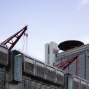 미학빌딩 앞 이미지