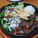 동구청로 | 가오동 맛집 라라코스트 파스타와 스테이크 피자까지 솔직후기