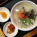 문쉐프의 고기국수 이미지