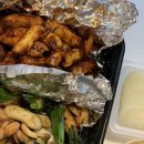화락바베큐치킨의왕역점 네이버블로그