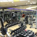 대림사우나휘트니스 이미지